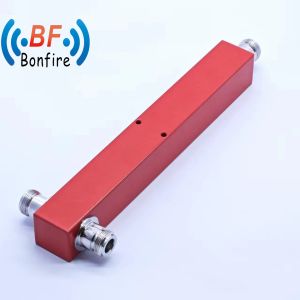 4.3-10 F Interface 698-4200MHz Low Pim 2 Way Reactive Power Splitter 1.100kg