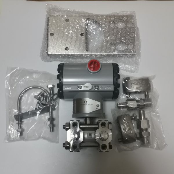 SUPCON CXT-SKC5SABM300C02AAB230AEF1 transmitter is suitable for high-pressure