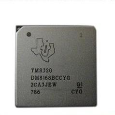 Quality DSP DSC Digital Signal Processors Controllers TMS320DM8168CCYG for sale