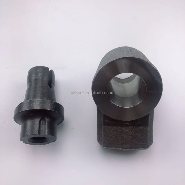 milling machine spare parts replacement KPF303 tool holder