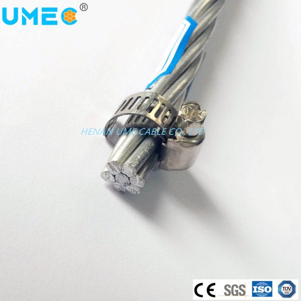 19/4.12 Customer Specified AAAC Conductor All Aluminum Alloy Concentric Cable
