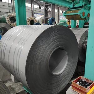 China UNS S32205 Stainless Steel Duplex Plate 2205 Thickness 0.4-16.0mm TISCO POSCO on sale