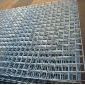Wholesale Welded Wire Mesh Panel Supplier Export to South America from china suppliers