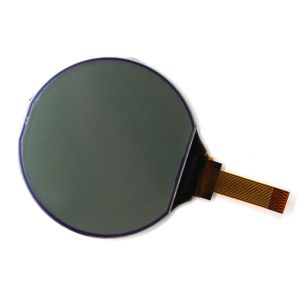 Thin Graphic 128x128 Lcd Display Monochrome Transmissive Lcd Module