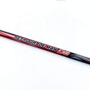 Carbon Racquet Full Carbon Graphite Badminton Racket For Match