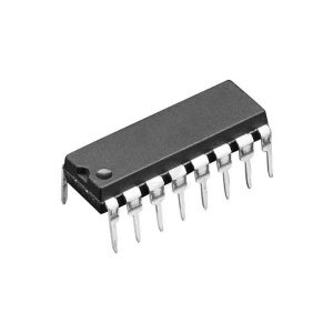 Wholesale Custom Solution Integrated Circuit Operational Amplifier Chip Development from china suppliers