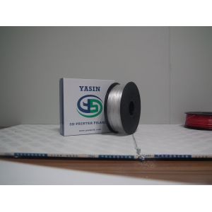 Temperature Resistance Polycarbonate 3D Printing Filament 1.75mm No Bubble