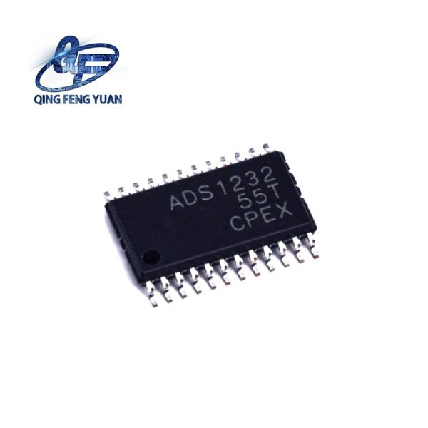 Texas Instruments ADS1232IPWR Electronic ic Components Chip Upc5020gs Xxx Baf integratedated Circuit Meter TI-ADS1232IPWR