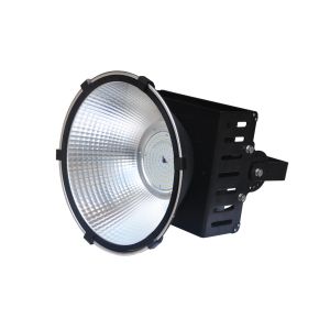 Lumileds EMC 3030 Waterproof Industrial High Bay Led Lighting 100w With 5 Years