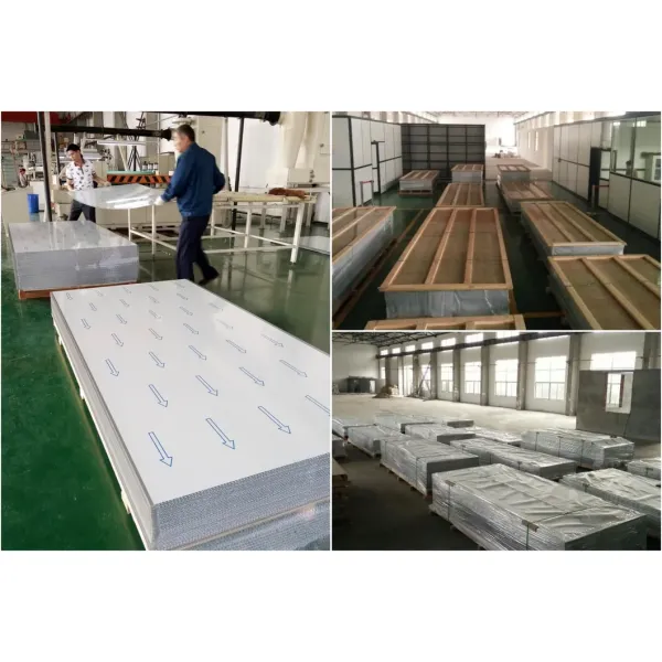 Product Packaging and Shipping Methods