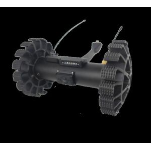 Wholesale 0.6m/s Moving speed Thrown Detecting Robot 120° FOV from china suppliers