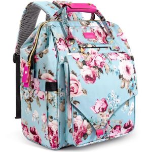 Durable Multifunction Nappy Custom Travel Diaper Bag Large Capacity Waterproof