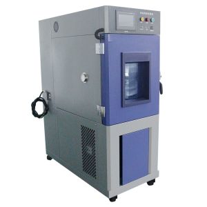 Stainless Steel High Temperature Test Chamber Customized