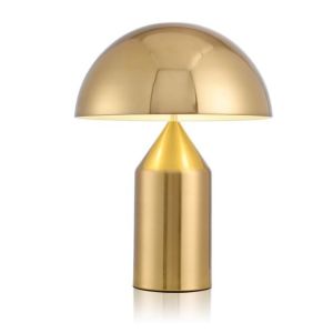 Switch Control Fashion Home Hotel Decoration Ceramic Table Lamp