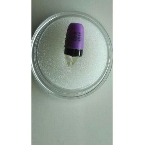 Bluetooth Watch With Spy Hidden Wireless Invisible Mini Covert Earpiece