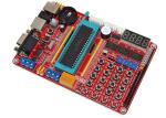 PIC Development Board PIC Learning board Microchip PIC16F877A
