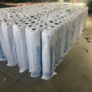 China 1.5mm Self Adhesive Waterproof Membrane UV Protected For Industrial Roofs on sale