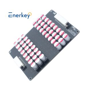 Lifepo4 48V 60V 5A Active Balancer 13s 14s 15s 16s 17s BMS For Power Bank