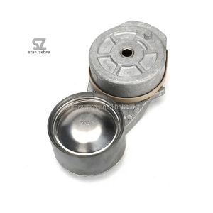 APV1151 Alternator Belt Tensioner for Volvo EC380 EC480 Excavator Spare Parts in
