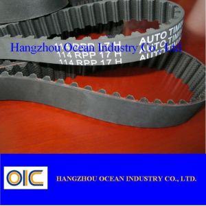 China Black V-Belt Fixed Belt Conveyor for Heavy-Duty and Performance on sale