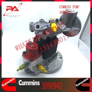 China Excavator Fuel Injector Pump ISM11 QSM11 M11 Diesel Engine Fuel Pump 3417677 3090942 in Stock on sale