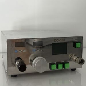 Automatic Precision Glue Dispensing Controller 15W For Electronics