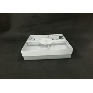 Frameless 24W Surface Mount Led Panel 220*220mm Square Domestic AC 85-265V