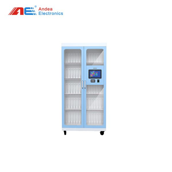 Quality High Value RFID Real Time File Inventory Management Cabinet for sale