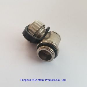 Underfloor Heating 1/2" Fill /Drain Valve