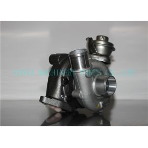 GT1749V 801891-5001S 721164-0013 17201-27030 Toyota Auris 2.0 D-4D 1CD-FTV17201