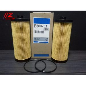 Condition P550367 Rotary Car Oil Filter Cartridge with Glass Fiber Filter