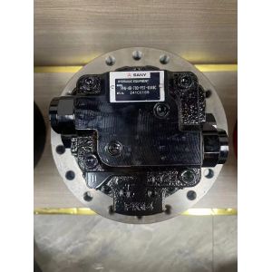 Wholesale Nachi PHV-4B-70D-PST-9348C hydrualic travel motor final drive assy for SANY 55/60 excavator from china suppliers