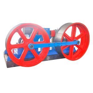 Cable Making PLC Control Bow Stranding Machine 2.5T Spool Load