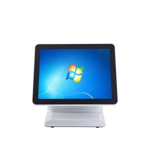 15 Inch Or 7 Inch Electronic Pos Systems / Electronic Payment Terminal 32G SSD