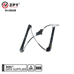 ZPY 5G4837462F Window Regulator Frame Front R For Audi RS Q8 Models