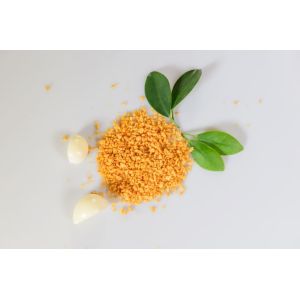Buy cheap Small Delicious Toasted Crispy Garlic Topping from wholesalers