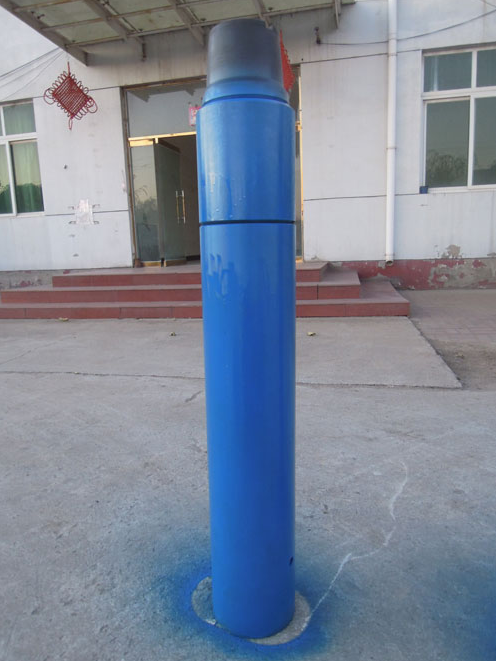 sonde housing, HDD rock drilling tools