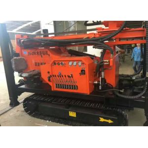 High Speed Engineering Machinery Horizontal Drilling Rig