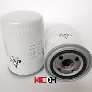 OEM Excavator Oil Filter 01174418