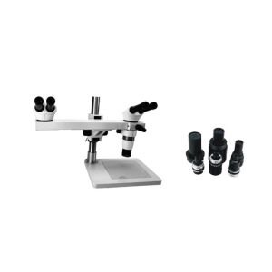 Wholesale DVS-0880 Stereoscopic Microscopes With Parallel Optical Zoom System from china suppliers