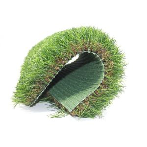 High Density Natural Appearance Gardens Landscape Grass Garden Carpet Grass