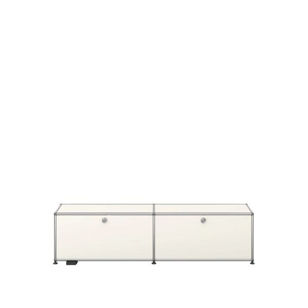 Multifunctional Credenza Mirrored Dining Cabinet Storage Containers