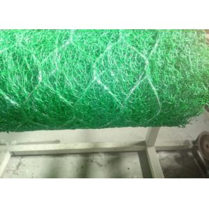 Wholesale 80x120mm Reinforced Galvanized Mike Mat from china suppliers