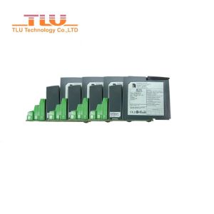 Invensys FBM201 P0914SQ Channel Isolated 8-Input Foxboro FBM Modules