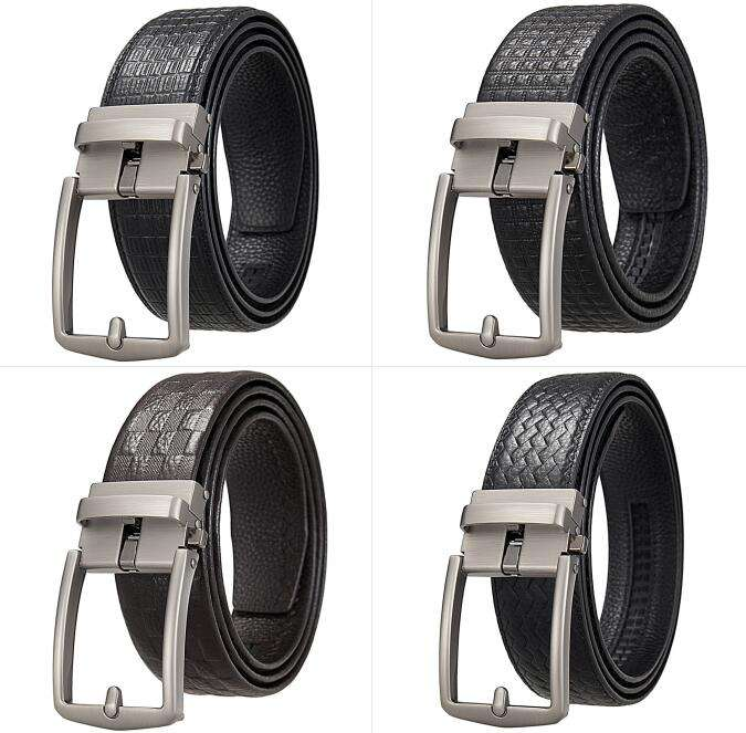 Pneumatic Roller Logo Stamping Automatic Leather Belt Embossing Machine For Leather Shoes