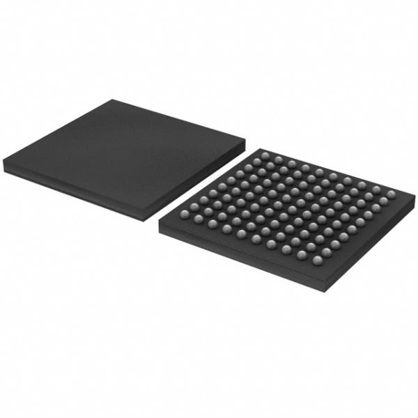Microcontroller MCU LPC4322JET100E High Performance 32-Bit Microcontroller Based