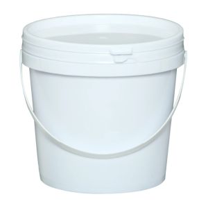 Round Chemical Storage Container with T / T Payment Method