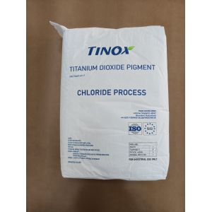 Tinox Titanium Dioxide Rutile CR-1120 Pigment for Coatings
