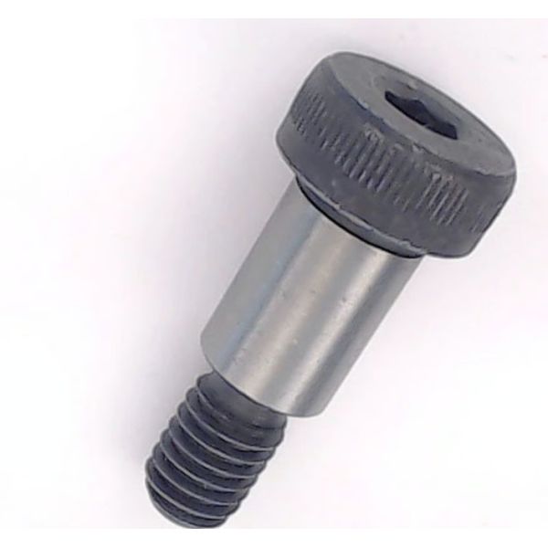 Customisation Industrial Shoulder Metal Bolts M8 M10 M12 Shoulder Screw Carbon Steel