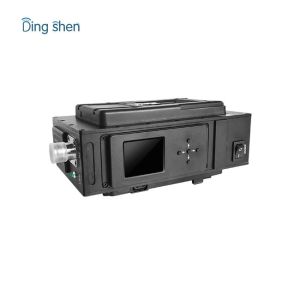 China Broadcast Wireless Link HD COFDM Video Transmitter Stepping 1MHz on sale